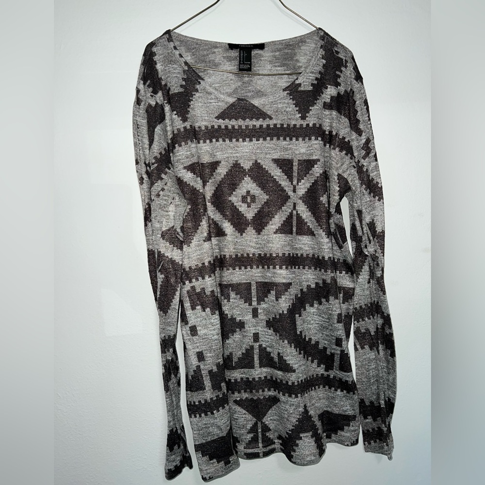 Long sleeve